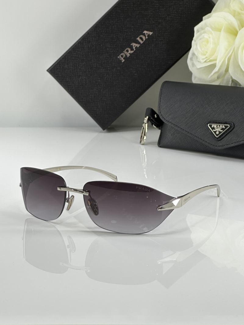 Prada Sunglasses